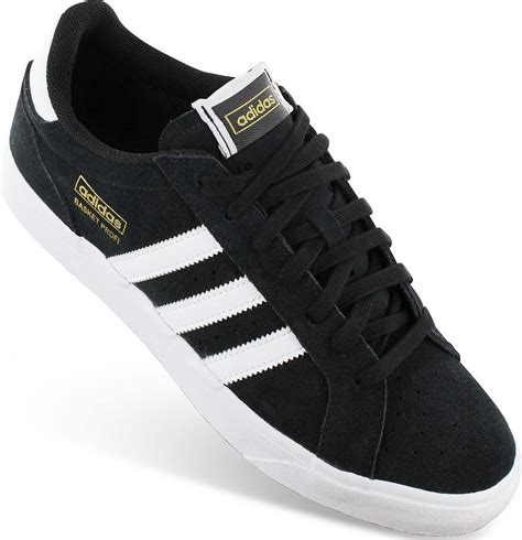 adidas heren sneakers zwart sale|Meer.